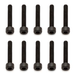 Element RC - Vis M 2.5 X 10mm-SHCS