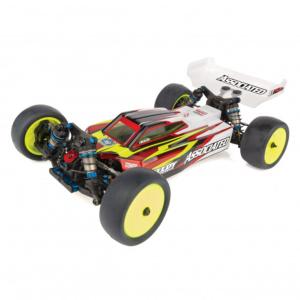 TEAM ASSOCIATED B74.2D TEAM KIT AS90037