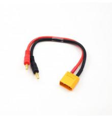 Câble de charge XT90 - ULTIMATE