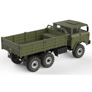 CROSS RC Crawling kit - XC6 pro 1/12 6X6 truck RTR kit CRO90100230