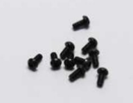 VIS M2X4 (10) TETE RONDE HEX