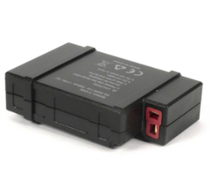 T2M Batterie lipo 7.4v 650mm T4992/04