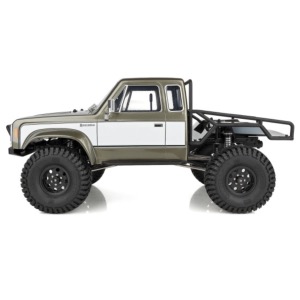 Element RC Enduro Trail Truck, Sendero HD Titanium RTR