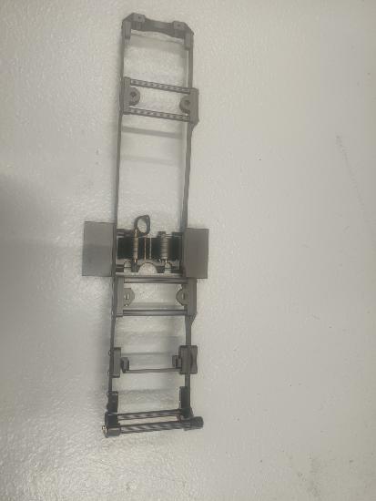 Promodelisme67 Chassis LCG FIMONDA PM-20261