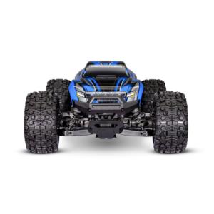 Traxxas MINI MAXX BL-2S USB AVEC ACCUS / CHARGEUR USB 107154-1