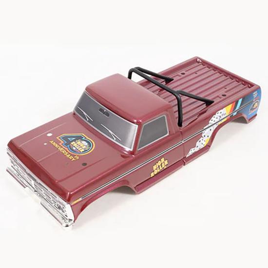 FMS Carrosserie 1/10 Ford 100 -  (HighRoller) - APSC30001