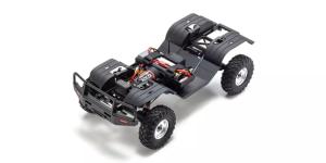 KYOSHO KC10 TOYOTA LAND CRUISER 60 CRAWLER 4WD K.34801T2B (Précommande)