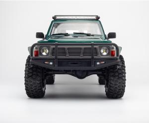 Yikong 4107 Pro Crawler Brushless 1/10 Vert YK4107A