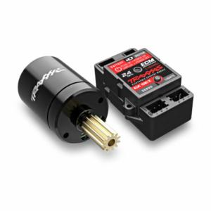 Combo moteur variateur brushless pour TRX-4M 6250