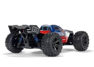 Arrma Mini Kraton 3S BLX 1/16 4x4 Brushless RTR ARA2508ST