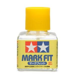 MARK FIT