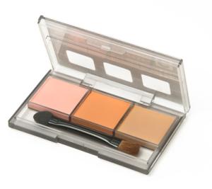 Tamiya palette pastel G pour figurine 87126