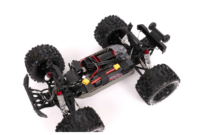 T2M Monster Truck Pirate XT-II Brushless RTR T4988GR