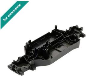 T2M Chassis inferieur T4992/12