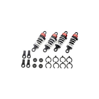 AMORTISSEURS TC 1:10 FAZER 2.0 (4)