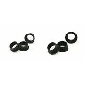 BRILLIANT joints d'échappement 2,1cc par 3 haute température BR1006