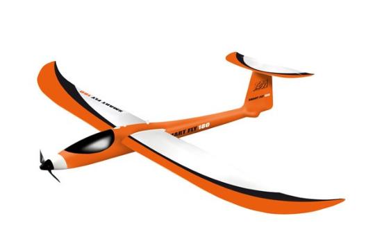 T2M Smart Fly 180 Planeur T4520