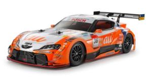 Tamiya TT-02 Toyota GR Supra GT500 KIT 58703