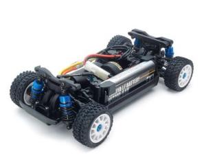 Kit Tamiya Chassis XM-01 Pro KIT 58738