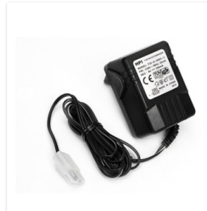 HPI RACING CHARGEUR LENT BATTERIE 7.2V NI-CAD (AC220V) 9039
