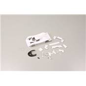 Carrosserie Toyota GT-One TS020 Mini-Z (A peindre)