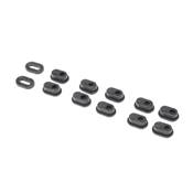 Chain Tension Adjuster Set: Promoto-MX