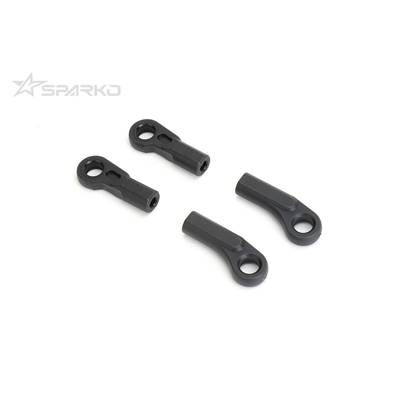 Chappes de biellettes de direction Sparko F8