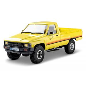 1/18 Toyota Hilux 1983 scaler RTR car kit