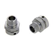 HEXAGONE DE ROUE MBX7 TRUGGY (11,5MM)