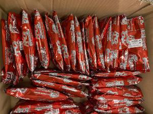 Lot de 32 sachets de 4 mousses MiniZ Racing Experience 30°, 35° 8.5 et 11mm