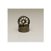 JANTES CE28N ETROITES DEPORT 1.5 BRONZE - R246