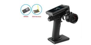 Emetteur FlySky Noble NB4+ pour Mini-Z (w/82151-03 & RM005)