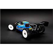 Kit buggy à monter Sparko F8 1:8 4WD Nitro Buggy SPKF80001