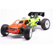 Mugen Truggy MBX-8T Nitro KIT E2023