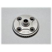 OPTION: KIT DIFF AVT/ARR HT COMPLET 42 DENTS