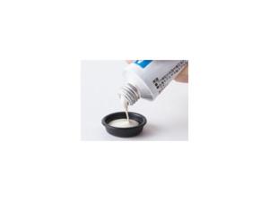 MASTIC FAIBLE VISCOSITE MR HOBBY P123 M. GRIS P123:250