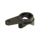 PARTIE HAUTE DE SAUVE SERVO EN ALUMINIUM