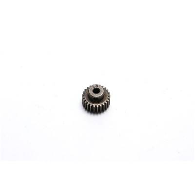 PIGNON MOTEUR 25 DTS-48DP RAGE VE *