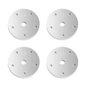 PISTON 5x1.3mm FLAT (4)