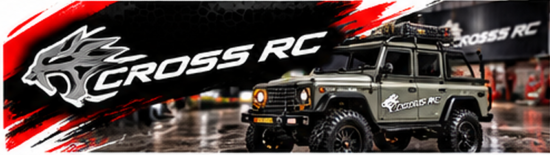 Cross Rc