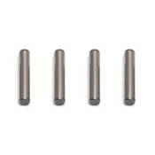 RC8B3.2 WHEEL HEX PINS (4)
