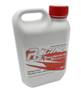 RACING FUEL START 16% 2L RACING EXPERIENCE REF02START