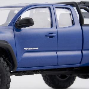 FMS 1/24 Toyota Tacoma RTR car kit - Blue	FMS12451RTR-BU