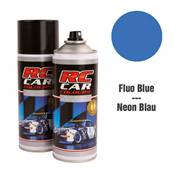 Rc Car Color Bleu Fluo 1014 150ml