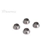 Rondelle fixation d'amortisseur Sparko