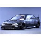 SUBARU IMPREZA 22B STi