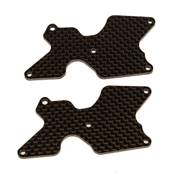 SUSPENSION ARM INSERTS, CARBON