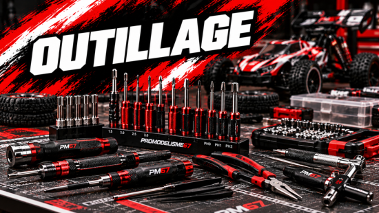 Outillage