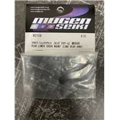 Support d'amortisseur avant inférieur H2159