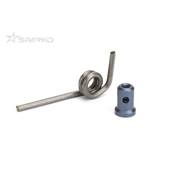 Support de résonateur Sparko F8